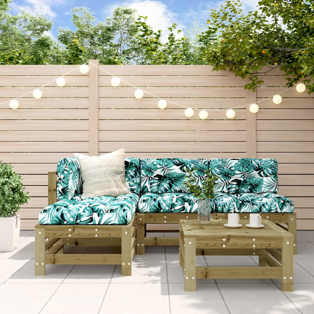 Gartensofa Ailish