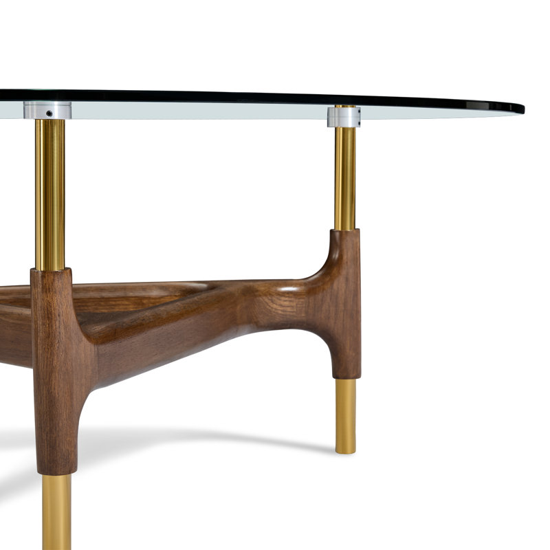 Three Leg Coffee Table