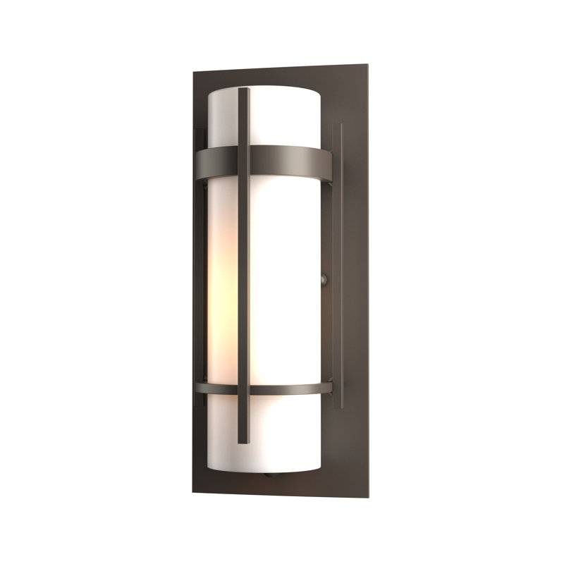 Banded Outdoor Flush Mount, null, null