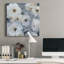 Timeless Climbing Rose - reproduction d'art sur toile tendue-200906536