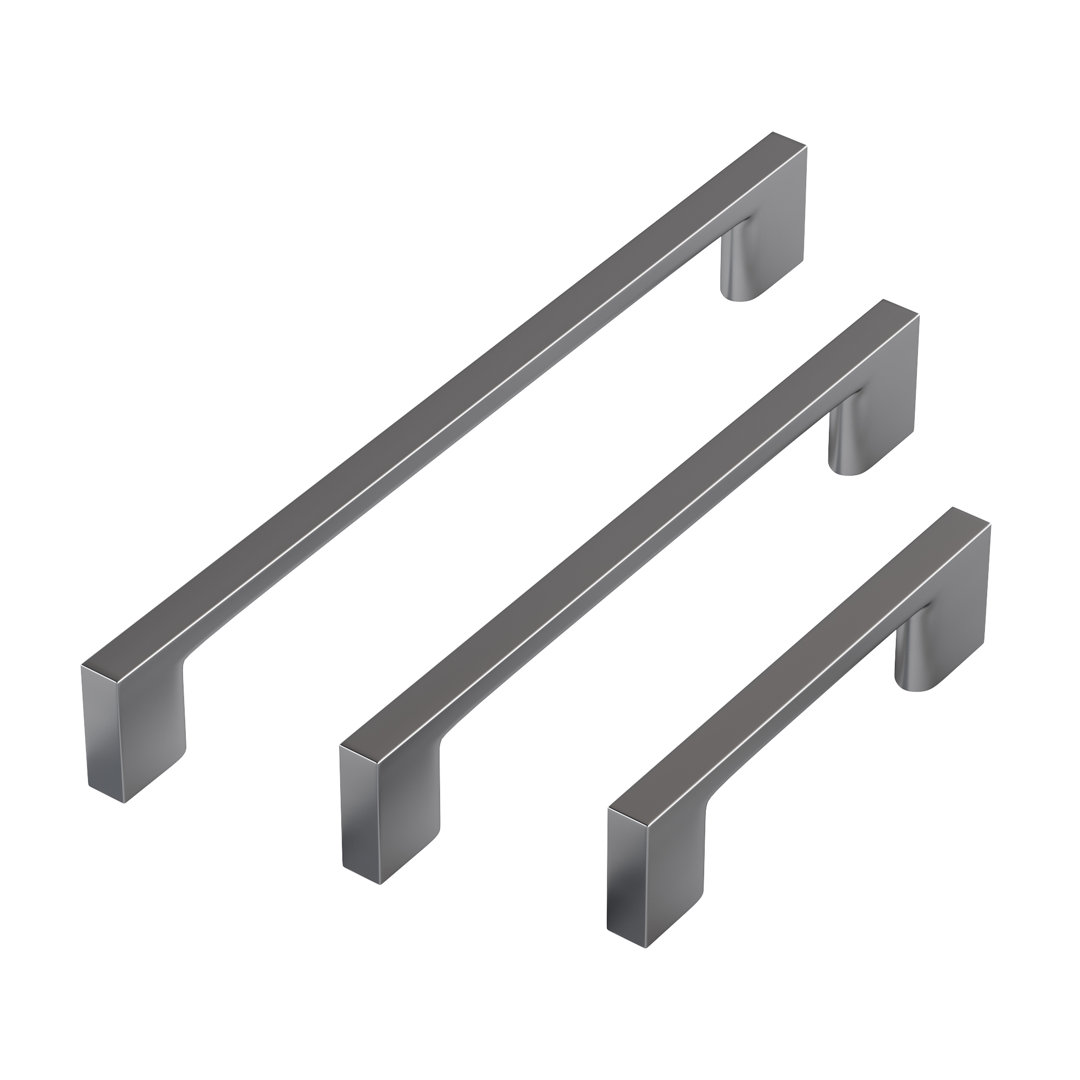 12 5/8" Center to Center Bar Pull Dowell