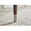 Crescent Square Dining Table-53883517