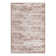 Brown Cartago Indoor/Outdoor Modern Rug
