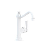 Jacobean Single Handle Kitchen Faucet