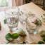 Vase de table en verre Sistrunk-610379295
