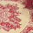 Burnie Oriental Cream/Red Area Rug-1539494056