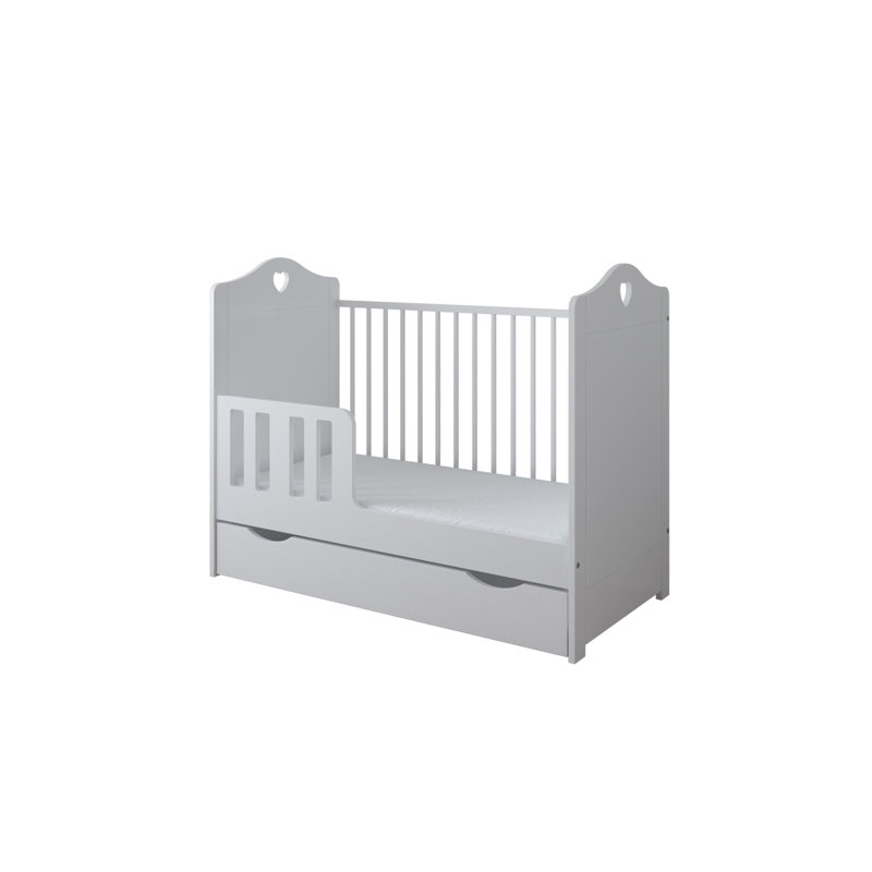 Ila Cot Bed, Yes