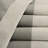 Eui Del Mar Striped Linen Blend Sheer Curtains - Single Panel Drapes-25768669-25768668