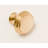 13/8" Diameter Round Knob Multipack