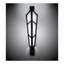 Deep Polaris 8 - Light Wallchiere