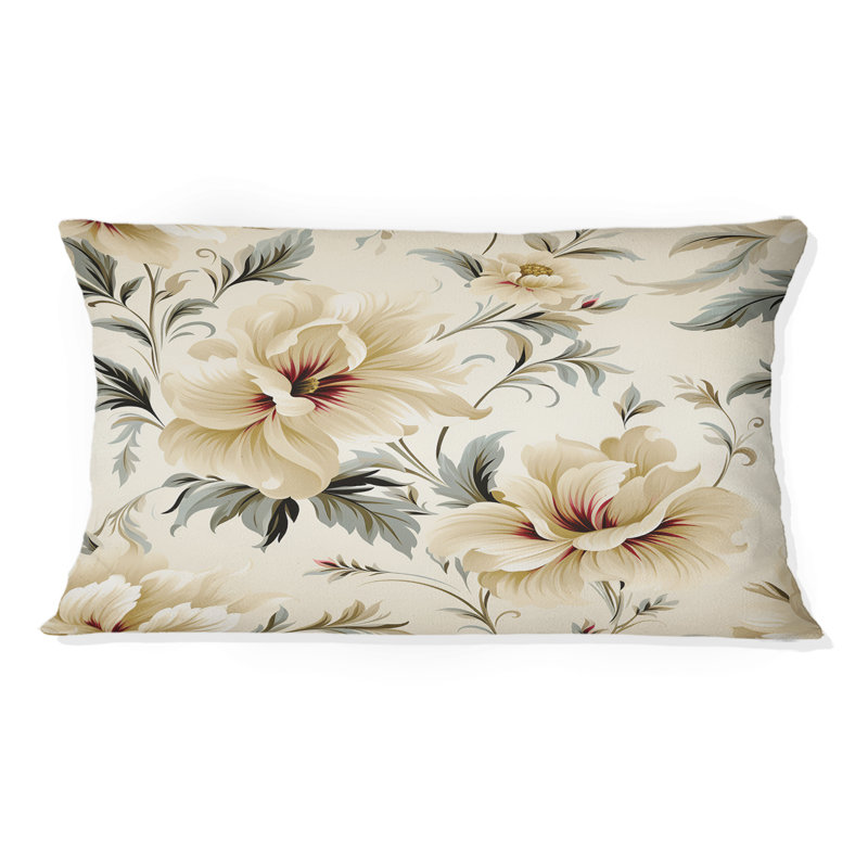 Coussin Minimalist Simplicity Victorian