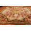 Tapis anglais antique Axminster