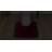 Wayfair Basics Brassfield Tufted Nylon Non Slip Bath Rug-95710807-95710803