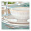 Taormina Fine Stoneware Salad/Dessert Plate-868255639