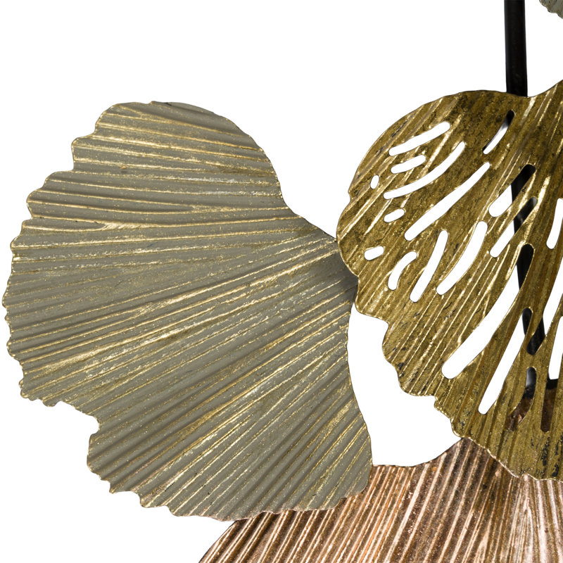 Ophelia Botanical Wall Decor