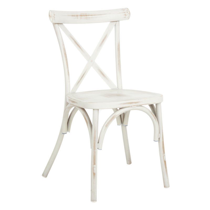 Elia Outdoor Dining Side Chair