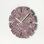 PANECO Round - Édition spéciale rouge