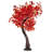 76'' LED Lighted Tree & Branches-679911555