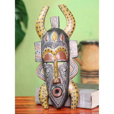 Sculpture Senoufo Legacy