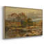 «Vintage Landscape - dxcvi» sur toile-476959541