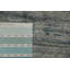 Tapis oriental tribal de style Gabbeh 11 x 12