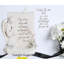 Bougie chauffe-plat Angel 11 h 28