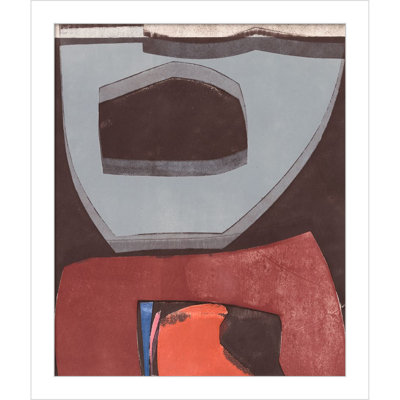 Solano "Istanbul 12" Print by Rob Delamater
