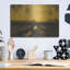 «Evening Landscape Landscape At Dusk» par MASTERS-1739941997