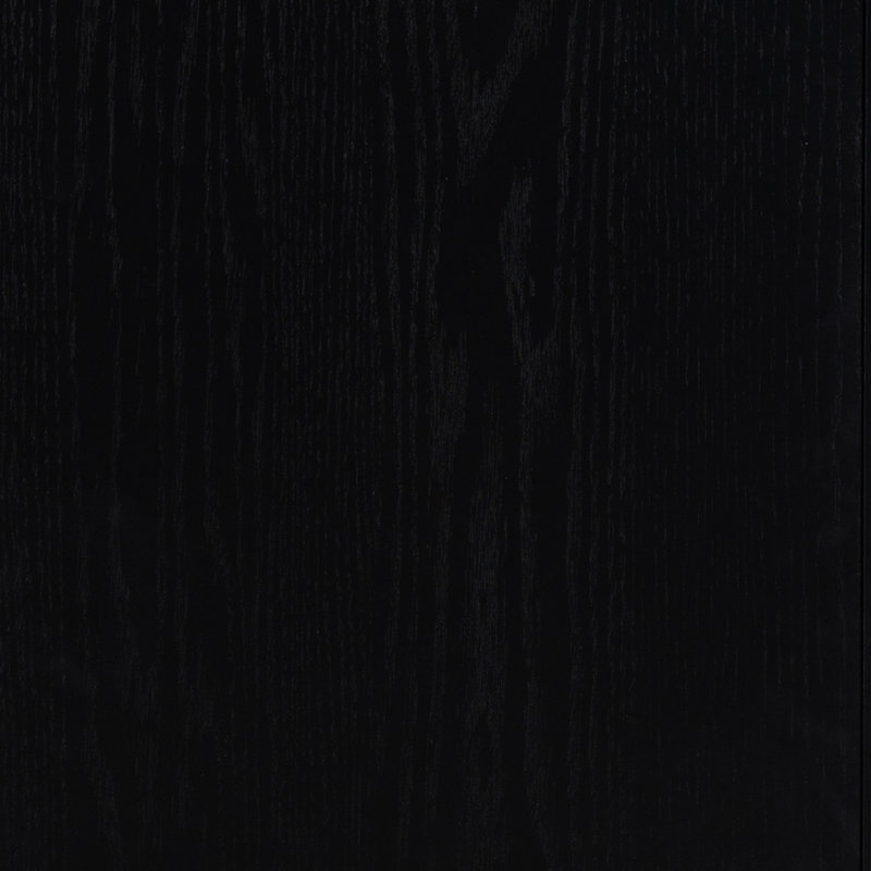 Commode 4 tiroirs Joseph, Black