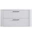 Commode 4 tiroirs - Blanc-225523304