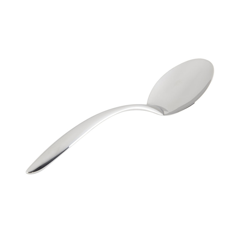 Cuillère de service EZ Use Banquet, H 13,5 po x l 3 po x P 2 po