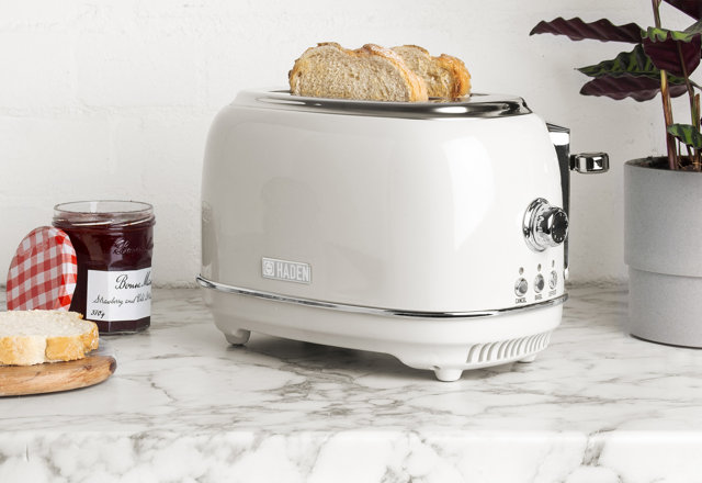 Our Favorite Toasters