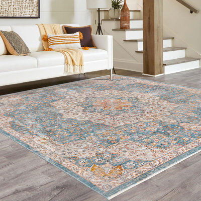 Oriental Indoor Rug