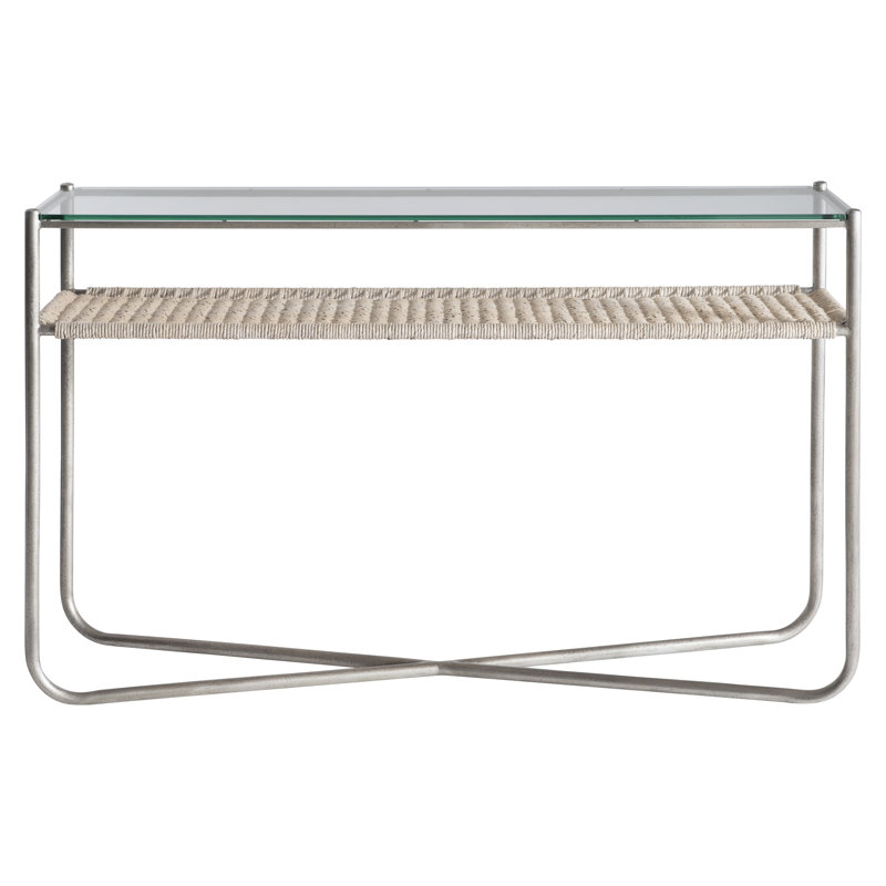 Bernhardt Kendo Console Table