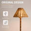 Iron Table Lamp