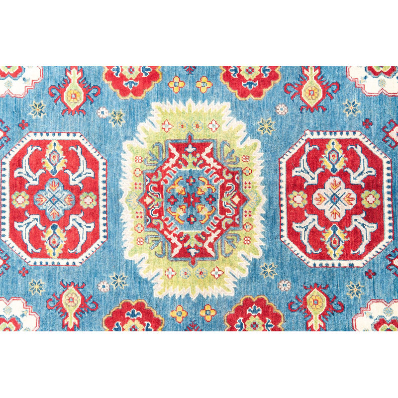 Kaibab Blue Rug