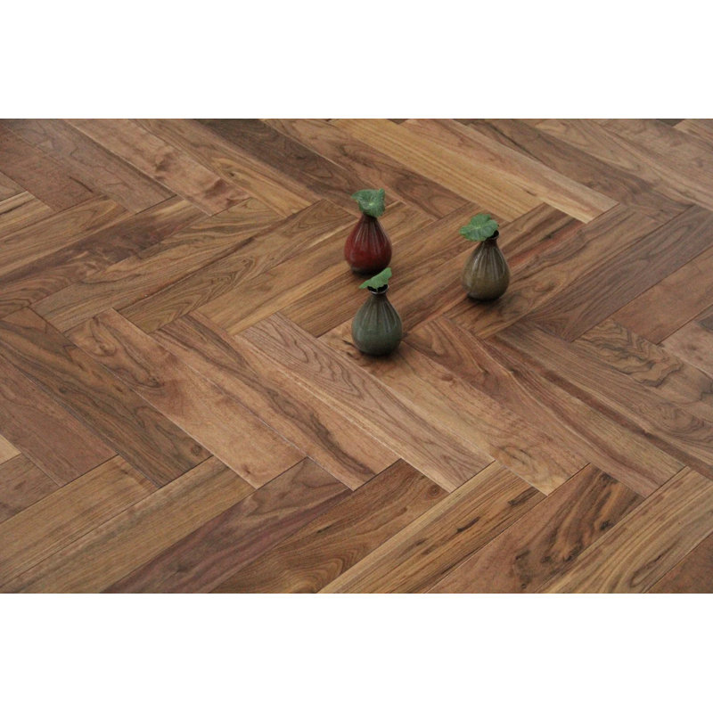 Walnut 9cm W Hardwood Flooring