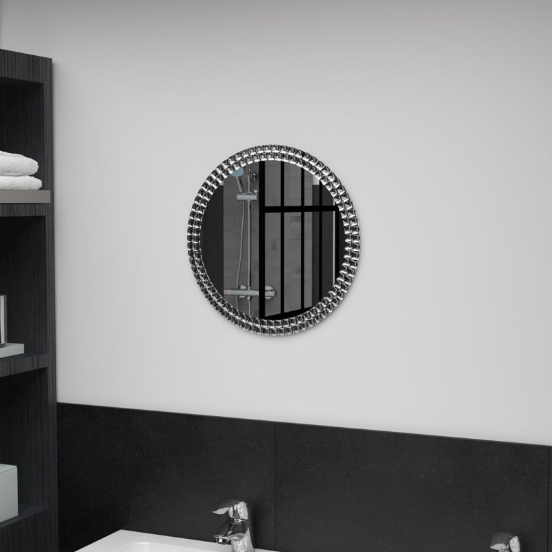 Geyer Acrylic Wall Mirror