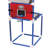 Maccabi Art Battery Powered Basketball Arcade Game