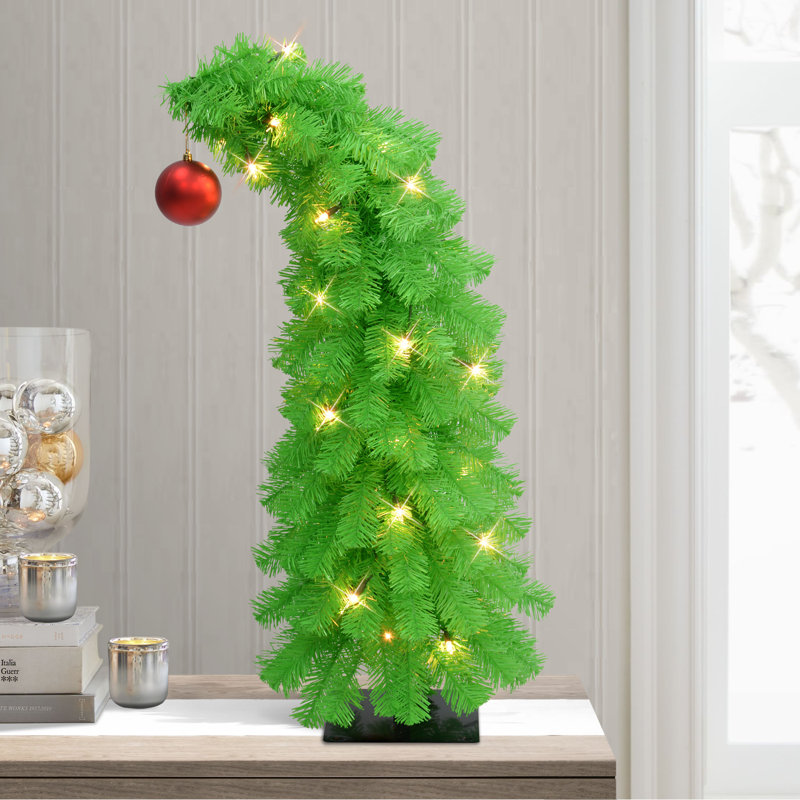 Arbre de Noël artificiel 3 pi