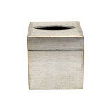 Florentine Wooden Accessories Tissue Box Cover
