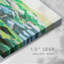 Spring Village I-Gallery Wrapped Canvas-1524986329
