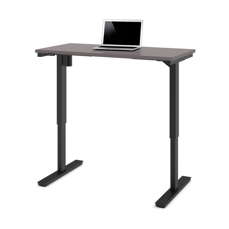 Bureau pour travailler debout