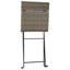 Loriah Folding Patio Dining Side Chair-2104405738