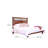 Umey Platform Bed-111119500