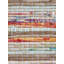 Chindi Hand Woven Kilim Taupe Rug-60590796