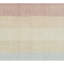 Tapis multicolore noué à la main de haute qualité Gabbeh