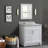 37'' Single Bathroom Vanity with Top-1263555753-1263555758