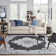 Abbate Oriental Indoor Rug