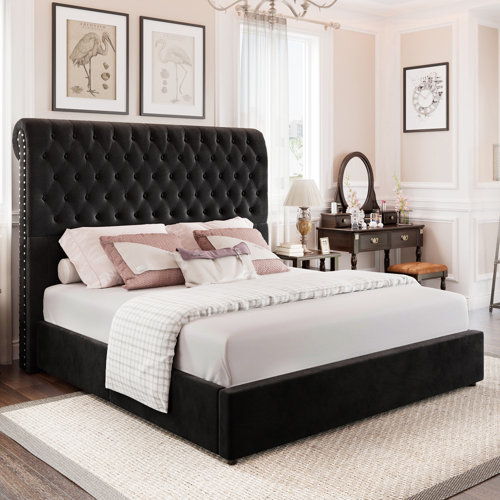 Wayfair | Sleigh Beds You'll Love in 2024